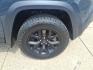 2017 Granite Crystal Metallic Clear Coat Jeep Cherokee Trailhawk (1C4PJMBSXHW) with an 3.2L V6 271hp 239ft. lbs. Sequential Multiport Fuel Injection engine, 4WD 9-Speed Shiftable Automatic transmission, located at 5505 N. Summit St., Toledo, OH, 43611, (419) 729-2688, 41.654953, -83.530014 - Photo#32