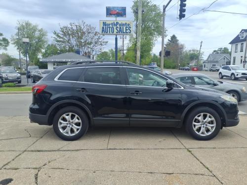 2014 Mazda CX-9 Touring