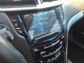 2018 Crystal White Tricoat Cadillac XTS Luxury (2G61N5S30J9) with an 3.6L V6 304hp 264ft. lbs. Direct Injection engine, 6-Speed Shiftable Automatic transmission, located at 5505 N. Summit St., Toledo, OH, 43611, (419) 729-2688, 41.654953, -83.530014 - Photo#10