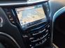 2018 Crystal White Tricoat Cadillac XTS Luxury (2G61N5S30J9) with an 3.6L V6 304hp 264ft. lbs. Direct Injection engine, 6-Speed Shiftable Automatic transmission, located at 5505 N. Summit St., Toledo, OH, 43611, (419) 729-2688, 41.654953, -83.530014 - Photo#11