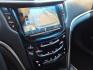 2018 Crystal White Tricoat Cadillac XTS Luxury (2G61N5S30J9) with an 3.6L V6 304hp 264ft. lbs. Direct Injection engine, 6-Speed Shiftable Automatic transmission, located at 5505 N. Summit St., Toledo, OH, 43611, (419) 729-2688, 41.654953, -83.530014 - Photo#12