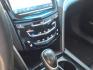2018 Crystal White Tricoat Cadillac XTS Luxury (2G61N5S30J9) with an 3.6L V6 304hp 264ft. lbs. Direct Injection engine, 6-Speed Shiftable Automatic transmission, located at 5505 N. Summit St., Toledo, OH, 43611, (419) 729-2688, 41.654953, -83.530014 - Photo#13