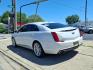 2018 Crystal White Tricoat Cadillac XTS Luxury (2G61N5S30J9) with an 3.6L V6 304hp 264ft. lbs. Direct Injection engine, 6-Speed Shiftable Automatic transmission, located at 5505 N. Summit St., Toledo, OH, 43611, (419) 729-2688, 41.654953, -83.530014 - Photo#20