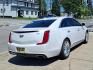 2018 Crystal White Tricoat Cadillac XTS Luxury (2G61N5S30J9) with an 3.6L V6 304hp 264ft. lbs. Direct Injection engine, 6-Speed Shiftable Automatic transmission, located at 5505 N. Summit St., Toledo, OH, 43611, (419) 729-2688, 41.654953, -83.530014 - Photo#21
