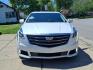 2018 Crystal White Tricoat Cadillac XTS Luxury (2G61N5S30J9) with an 3.6L V6 304hp 264ft. lbs. Direct Injection engine, 6-Speed Shiftable Automatic transmission, located at 5505 N. Summit St., Toledo, OH, 43611, (419) 729-2688, 41.654953, -83.530014 - Photo#23