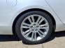 2018 Crystal White Tricoat Cadillac XTS Luxury (2G61N5S30J9) with an 3.6L V6 304hp 264ft. lbs. Direct Injection engine, 6-Speed Shiftable Automatic transmission, located at 5505 N. Summit St., Toledo, OH, 43611, (419) 729-2688, 41.654953, -83.530014 - Photo#27