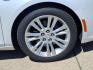 2018 Crystal White Tricoat Cadillac XTS Luxury (2G61N5S30J9) with an 3.6L V6 304hp 264ft. lbs. Direct Injection engine, 6-Speed Shiftable Automatic transmission, located at 5505 N. Summit St., Toledo, OH, 43611, (419) 729-2688, 41.654953, -83.530014 - Photo#28