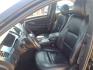 2013 Black Ford Taurus SEL (1FAHP2H84DG) with an 3.5L V6 288hp 254ft. lbs. Sequential Multiport Fuel Injection engine, 6-Speed Shiftable Automatic transmission, located at 5505 N. Summit St., Toledo, OH, 43611, (419) 729-2688, 41.654953, -83.530014 - Photo#4
