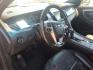 2013 Black Ford Taurus SEL (1FAHP2H84DG) with an 3.5L V6 288hp 254ft. lbs. Sequential Multiport Fuel Injection engine, 6-Speed Shiftable Automatic transmission, located at 5505 N. Summit St., Toledo, OH, 43611, (419) 729-2688, 41.654953, -83.530014 - Photo#5