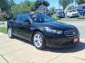 2013 Black Ford Taurus SEL (1FAHP2H84DG) with an 3.5L V6 288hp 254ft. lbs. Sequential Multiport Fuel Injection engine, 6-Speed Shiftable Automatic transmission, located at 5505 N. Summit St., Toledo, OH, 43611, (419) 729-2688, 41.654953, -83.530014 - Photo#20