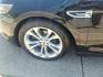 2013 Black Ford Taurus SEL (1FAHP2H84DG) with an 3.5L V6 288hp 254ft. lbs. Sequential Multiport Fuel Injection engine, 6-Speed Shiftable Automatic transmission, located at 5505 N. Summit St., Toledo, OH, 43611, (419) 729-2688, 41.654953, -83.530014 - Photo#27