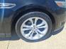 2013 Black Ford Taurus SEL (1FAHP2H84DG) with an 3.5L V6 288hp 254ft. lbs. Sequential Multiport Fuel Injection engine, 6-Speed Shiftable Automatic transmission, located at 5505 N. Summit St., Toledo, OH, 43611, (419) 729-2688, 41.654953, -83.530014 - Photo#30