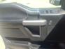 2018 Ruby Red Metallic Tinted Clearcoat Ford F-150 XLT (1FTEW1E53JF) with an 5.0L V8 395hp 400ft. lbs. Direct Injection engine, 10-Speed Shiftable Automatic transmission, located at 5505 N. Summit St., Toledo, OH, 43611, (419) 729-2688, 41.654953, -83.530014 - Photo#10