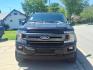 2018 Ruby Red Metallic Tinted Clearcoat Ford F-150 XLT (1FTEW1E53JF) with an 5.0L V8 395hp 400ft. lbs. Direct Injection engine, 10-Speed Shiftable Automatic transmission, located at 5505 N. Summit St., Toledo, OH, 43611, (419) 729-2688, 41.654953, -83.530014 - Photo#20