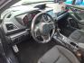 2019 Magnetite Gray Metallic Mg2 Subaru Impreza Sport (4S3GTAM64K3) with an 2.0L 2.0L H4 152hp 145ft. lbs. Direct Injection engine, 7-Speed Shiftable CVT transmission, located at 5505 N. Summit St., Toledo, OH, 43611, (419) 729-2688, 41.654953, -83.530014 - Photo#1