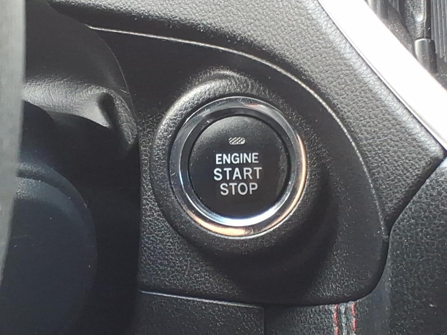 2019 Magnetite Gray Metallic Mg2 Subaru Impreza Sport (4S3GTAM64K3) with an 2.0L 2.0L H4 152hp 145ft. lbs. Direct Injection engine, 7-Speed Shiftable CVT transmission, located at 5505 N. Summit St., Toledo, OH, 43611, (419) 729-2688, 41.654953, -83.530014 - Photo#7