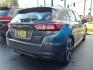 2019 Magnetite Gray Metallic Mg2 Subaru Impreza Sport (4S3GTAM64K3) with an 2.0L 2.0L H4 152hp 145ft. lbs. Direct Injection engine, 7-Speed Shiftable CVT transmission, located at 5505 N. Summit St., Toledo, OH, 43611, (419) 729-2688, 41.654953, -83.530014 - Photo#19
