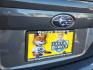 2019 Magnetite Gray Metallic Mg2 Subaru Impreza Sport (4S3GTAM64K3) with an 2.0L 2.0L H4 152hp 145ft. lbs. Direct Injection engine, 7-Speed Shiftable CVT transmission, located at 5505 N. Summit St., Toledo, OH, 43611, (419) 729-2688, 41.654953, -83.530014 - Photo#23