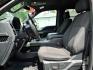 2017 Black Ford F-150 XLT (1FTEW1EP1HF) with an 2.7L EcoBoost 2.7L Twin Turbo V6 325hp 375ft. lbs. Direct Injection engine, 6-Speed Shiftable Automatic transmission, located at 5505 N. Summit St., Toledo, OH, 43611, (419) 729-2688, 41.654953, -83.530014 - Photo#1