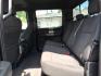 2017 Black Ford F-150 XLT (1FTEW1EP1HF) with an 2.7L EcoBoost 2.7L Twin Turbo V6 325hp 375ft. lbs. Direct Injection engine, 6-Speed Shiftable Automatic transmission, located at 5505 N. Summit St., Toledo, OH, 43611, (419) 729-2688, 41.654953, -83.530014 - Photo#14