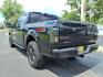 2017 Black Ford F-150 XLT (1FTEW1EP1HF) with an 2.7L EcoBoost 2.7L Twin Turbo V6 325hp 375ft. lbs. Direct Injection engine, 6-Speed Shiftable Automatic transmission, located at 5505 N. Summit St., Toledo, OH, 43611, (419) 729-2688, 41.654953, -83.530014 - Photo#19