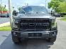 2017 Black Ford F-150 XLT (1FTEW1EP1HF) with an 2.7L EcoBoost 2.7L Twin Turbo V6 325hp 375ft. lbs. Direct Injection engine, 6-Speed Shiftable Automatic transmission, located at 5505 N. Summit St., Toledo, OH, 43611, (419) 729-2688, 41.654953, -83.530014 - Photo#23