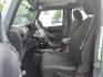 2014 Gray Jeep Wrangler Unlimited Sport (1C4BJWDG7EL) with an 3.6L 3.6L V6 285hp 260ft. lbs. Sequential Multiport Fuel Injection engine, Automatic transmission, located at 5505 N. Summit St., Toledo, OH, 43611, (419) 729-2688, 41.654953, -83.530014 - Photo#1