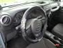2014 Gray Jeep Wrangler Unlimited Sport (1C4BJWDG7EL) with an 3.6L 3.6L V6 285hp 260ft. lbs. Sequential Multiport Fuel Injection engine, Automatic transmission, located at 5505 N. Summit St., Toledo, OH, 43611, (419) 729-2688, 41.654953, -83.530014 - Photo#2