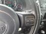 2014 Gray Jeep Wrangler Unlimited Sport (1C4BJWDG7EL) with an 3.6L 3.6L V6 285hp 260ft. lbs. Sequential Multiport Fuel Injection engine, Automatic transmission, located at 5505 N. Summit St., Toledo, OH, 43611, (419) 729-2688, 41.654953, -83.530014 - Photo#4