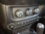 2014 Gray Jeep Wrangler Unlimited Sport (1C4BJWDG7EL) with an 3.6L 3.6L V6 285hp 260ft. lbs. Sequential Multiport Fuel Injection engine, Automatic transmission, located at 5505 N. Summit St., Toledo, OH, 43611, (419) 729-2688, 41.654953, -83.530014 - Photo#7
