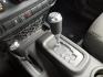 2014 Gray Jeep Wrangler Unlimited Sport (1C4BJWDG7EL) with an 3.6L 3.6L V6 285hp 260ft. lbs. Sequential Multiport Fuel Injection engine, Automatic transmission, located at 5505 N. Summit St., Toledo, OH, 43611, (419) 729-2688, 41.654953, -83.530014 - Photo#8