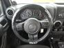 2014 Gray Jeep Wrangler Unlimited Sport (1C4BJWDG7EL) with an 3.6L 3.6L V6 285hp 260ft. lbs. Sequential Multiport Fuel Injection engine, Automatic transmission, located at 5505 N. Summit St., Toledo, OH, 43611, (419) 729-2688, 41.654953, -83.530014 - Photo#10