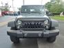 2014 Gray Jeep Wrangler Unlimited Sport (1C4BJWDG7EL) with an 3.6L 3.6L V6 285hp 260ft. lbs. Sequential Multiport Fuel Injection engine, Automatic transmission, located at 5505 N. Summit St., Toledo, OH, 43611, (419) 729-2688, 41.654953, -83.530014 - Photo#18