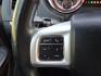 2018 Billet Clear Coat Dodge Grand Caravan GT (2C4RDGEG4JR) with an 3.6L Pentastar 3.6L Flex Fuel V6 283hp 260ft. lbs. Sequential Multiport Fuel Injection engine, 6-Speed Shiftable Automatic transmission, located at 5505 N. Summit St., Toledo, OH, 43611, (419) 729-2688, 41.654953, -83.530014- Photo#5