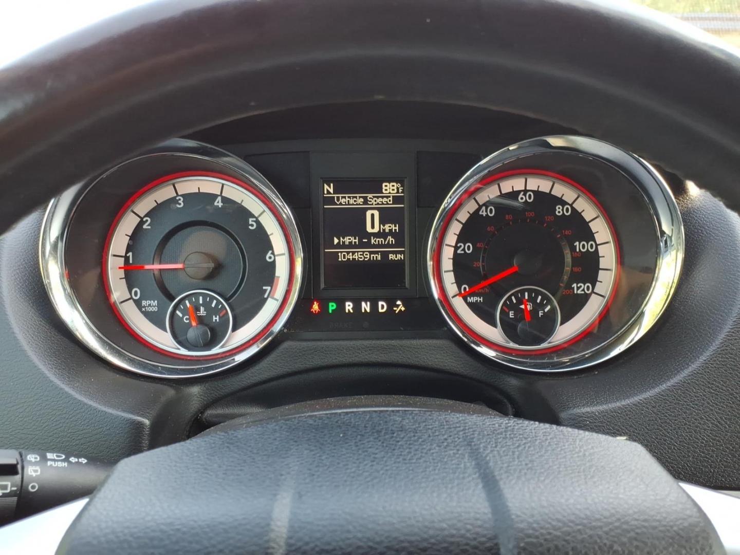 2018 Billet Clear Coat Dodge Grand Caravan GT (2C4RDGEG4JR) with an 3.6L Pentastar 3.6L Flex Fuel V6 283hp 260ft. lbs. Sequential Multiport Fuel Injection engine, 6-Speed Shiftable Automatic transmission, located at 5505 N. Summit St., Toledo, OH, 43611, (419) 729-2688, 41.654953, -83.530014- Photo#7