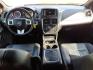 2018 Billet Clear Coat Dodge Grand Caravan GT (2C4RDGEG4JR) with an 3.6L Pentastar 3.6L Flex Fuel V6 283hp 260ft. lbs. Sequential Multiport Fuel Injection engine, 6-Speed Shiftable Automatic transmission, located at 5505 N. Summit St., Toledo, OH, 43611, (419) 729-2688, 41.654953, -83.530014- Photo#17