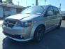 2018 Billet Clear Coat Dodge Grand Caravan GT (2C4RDGEG4JR) with an 3.6L Pentastar 3.6L Flex Fuel V6 283hp 260ft. lbs. Sequential Multiport Fuel Injection engine, 6-Speed Shiftable Automatic transmission, located at 5505 N. Summit St., Toledo, OH, 43611, (419) 729-2688, 41.654953, -83.530014- Photo#19