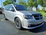 2018 Billet Clear Coat Dodge Grand Caravan GT (2C4RDGEG4JR) with an 3.6L Pentastar 3.6L Flex Fuel V6 283hp 260ft. lbs. Sequential Multiport Fuel Injection engine, 6-Speed Shiftable Automatic transmission, located at 5505 N. Summit St., Toledo, OH, 43611, (419) 729-2688, 41.654953, -83.530014- Photo#21