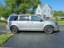 2018 Billet Clear Coat Dodge Grand Caravan GT (2C4RDGEG4JR) with an 3.6L Pentastar 3.6L Flex Fuel V6 283hp 260ft. lbs. Sequential Multiport Fuel Injection engine, 6-Speed Shiftable Automatic transmission, located at 5505 N. Summit St., Toledo, OH, 43611, (419) 729-2688, 41.654953, -83.530014- Photo#22