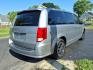2018 Billet Clear Coat Dodge Grand Caravan GT (2C4RDGEG4JR) with an 3.6L Pentastar 3.6L Flex Fuel V6 283hp 260ft. lbs. Sequential Multiport Fuel Injection engine, 6-Speed Shiftable Automatic transmission, located at 5505 N. Summit St., Toledo, OH, 43611, (419) 729-2688, 41.654953, -83.530014- Photo#23