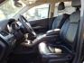 2015 Black Dodge Journey R/T (3C4PDDEG2FT) with an 3.6L Pentastar 3.6L Flex Fuel V6 283hp 260ft. lbs. Sequential Multiport Fuel Injection engine, 6-Speed Shiftable Automatic transmission, located at 5505 N. Summit St., Toledo, OH, 43611, (419) 729-2688, 41.654953, -83.530014- Photo#1