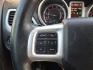 2015 Black Dodge Journey R/T (3C4PDDEG2FT) with an 3.6L Pentastar 3.6L Flex Fuel V6 283hp 260ft. lbs. Sequential Multiport Fuel Injection engine, 6-Speed Shiftable Automatic transmission, located at 5505 N. Summit St., Toledo, OH, 43611, (419) 729-2688, 41.654953, -83.530014- Photo#5