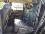 2015 Black Dodge Journey R/T (3C4PDDEG2FT) with an 3.6L Pentastar 3.6L Flex Fuel V6 283hp 260ft. lbs. Sequential Multiport Fuel Injection engine, 6-Speed Shiftable Automatic transmission, located at 5505 N. Summit St., Toledo, OH, 43611, (419) 729-2688, 41.654953, -83.530014- Photo#16
