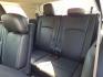2015 Black Dodge Journey R/T (3C4PDDEG2FT) with an 3.6L Pentastar 3.6L Flex Fuel V6 283hp 260ft. lbs. Sequential Multiport Fuel Injection engine, 6-Speed Shiftable Automatic transmission, located at 5505 N. Summit St., Toledo, OH, 43611, (419) 729-2688, 41.654953, -83.530014- Photo#17