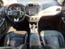 2015 Black Dodge Journey R/T (3C4PDDEG2FT) with an 3.6L Pentastar 3.6L Flex Fuel V6 283hp 260ft. lbs. Sequential Multiport Fuel Injection engine, 6-Speed Shiftable Automatic transmission, located at 5505 N. Summit St., Toledo, OH, 43611, (419) 729-2688, 41.654953, -83.530014- Photo#18