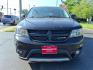 2015 Black Dodge Journey R/T (3C4PDDEG2FT) with an 3.6L Pentastar 3.6L Flex Fuel V6 283hp 260ft. lbs. Sequential Multiport Fuel Injection engine, 6-Speed Shiftable Automatic transmission, located at 5505 N. Summit St., Toledo, OH, 43611, (419) 729-2688, 41.654953, -83.530014- Photo#23