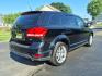 2015 Black Dodge Journey R/T (3C4PDDEG2FT) with an 3.6L Pentastar 3.6L Flex Fuel V6 283hp 260ft. lbs. Sequential Multiport Fuel Injection engine, 6-Speed Shiftable Automatic transmission, located at 5505 N. Summit St., Toledo, OH, 43611, (419) 729-2688, 41.654953, -83.530014- Photo#26