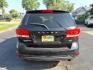 2015 Black Dodge Journey R/T (3C4PDDEG2FT) with an 3.6L Pentastar 3.6L Flex Fuel V6 283hp 260ft. lbs. Sequential Multiport Fuel Injection engine, 6-Speed Shiftable Automatic transmission, located at 5505 N. Summit St., Toledo, OH, 43611, (419) 729-2688, 41.654953, -83.530014- Photo#27