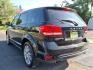 2015 Black Dodge Journey R/T (3C4PDDEG2FT) with an 3.6L Pentastar 3.6L Flex Fuel V6 283hp 260ft. lbs. Sequential Multiport Fuel Injection engine, 6-Speed Shiftable Automatic transmission, located at 5505 N. Summit St., Toledo, OH, 43611, (419) 729-2688, 41.654953, -83.530014- Photo#28