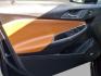 2018 Mosaic Black Metallic Gb8 Chevrolet Cruze Premier Auto (1G1BF5SM3J7) with an 1.4L 1.4L Turbo I4 153hp 177ft. lbs. Direct Injection engine, 6-Speed Shiftable Automatic transmission, located at 5505 N. Summit St., Toledo, OH, 43611, (419) 729-2688, 41.654953, -83.530014- Photo#14